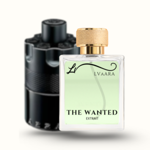 THE WANTED | INSPIRED BY M*ST W*NTED BY AZZ*RO | EDP | UNISEX