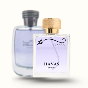 HAVAS | INSPIRED BY H*WASS BY R*SASI | EDP | UNISEX