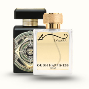 OUDH HAPPINESS | LVAARA ORIGINAL | EDP | UNISEX