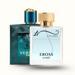 EROSS | INSPIRED BY VERS@CE ER*S | EDP | UNISEX