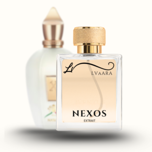 NEXOS | INSPIRED BY XERJ*FF N*XOS | EDP | UNISEX