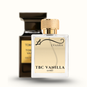 TBC VANILLA | INSPIRED BY TOB*CCO VAN*LLE | EDP | UNISEX
