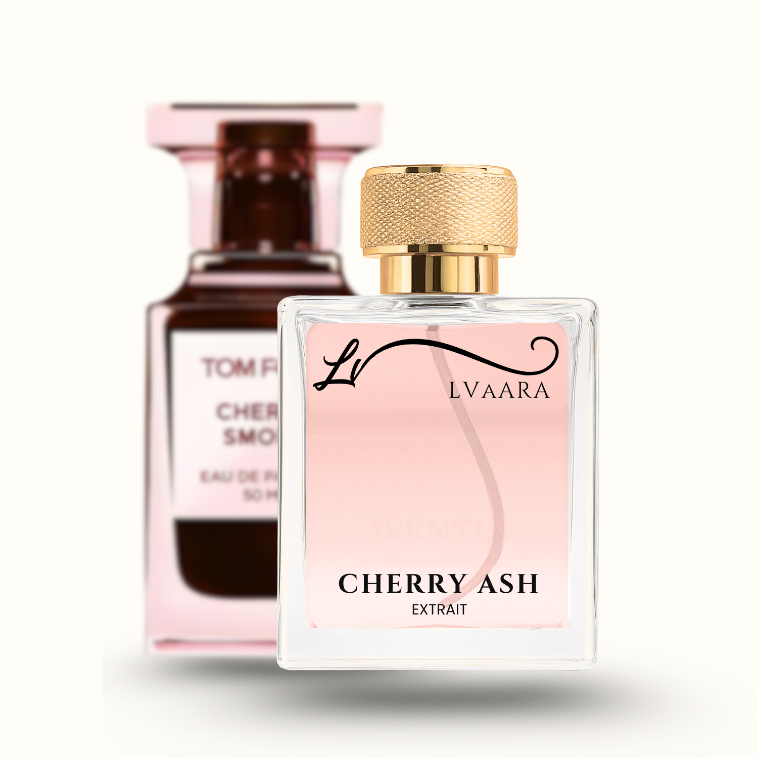 CHERY ASH | INSPIRED BY CHE*RY SM*KE BY T*M F*RD | EDP | FEMALE