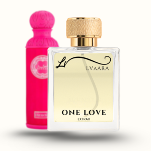 ONE LOVE | INSPIRED BY GISS*H | EDP | UNISEX