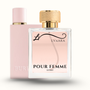 POUR FEMME | INSPIRED BY HER BY B*RBERRY | EDP | FEMALE