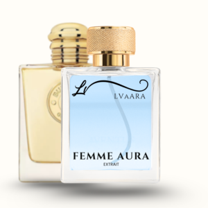 FEMME AURA | INSPIRED BY GODD*SS BY B*RBERRY | EDP | FEMALE