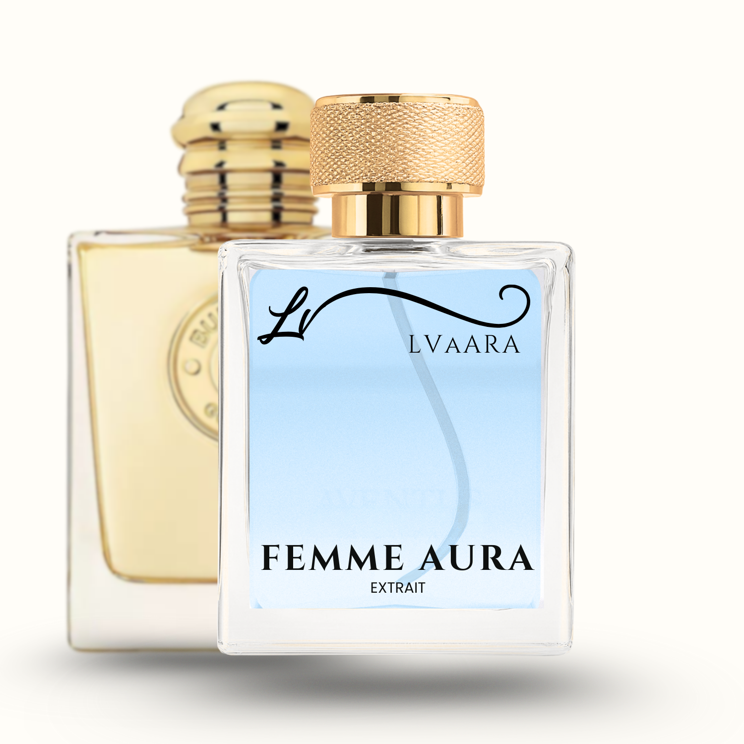 FEMME AURA | INSPIRED BY GODD*SS BY B*RBERRY | EDP | FEMALE