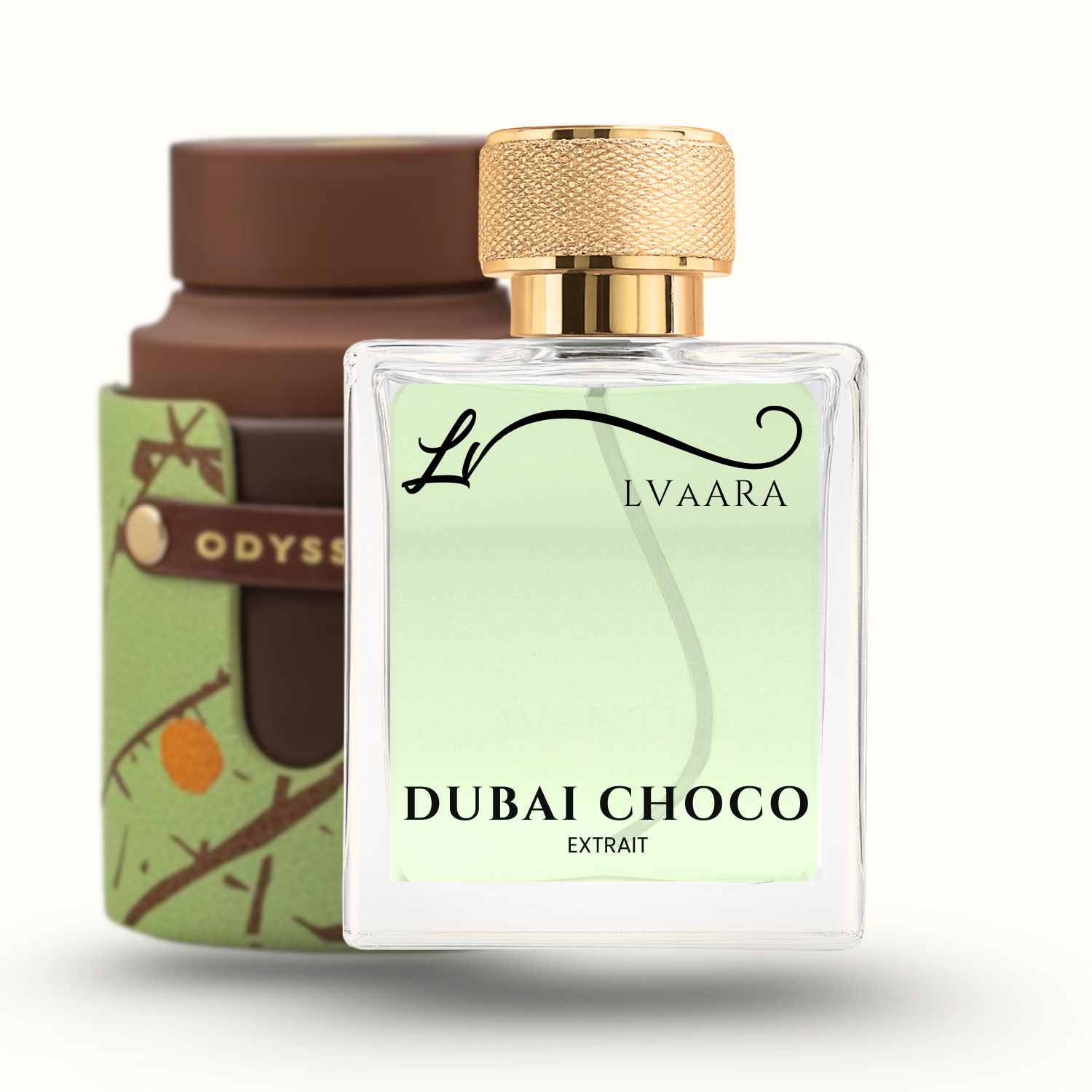 DUBAI CHOCO | INSPIRED BY ARM*F | EDP | UNISEX
