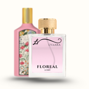 FLOREAL | INSPIRED BY FL*RA BY GUC*I | EDP | FEMALE
